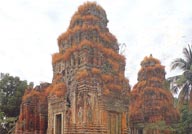 Lolei Temple
